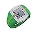 Polar USA Unisex FT4 Green/Green Watch