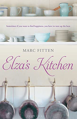 Elza's Kitchen en promo sur Amazon