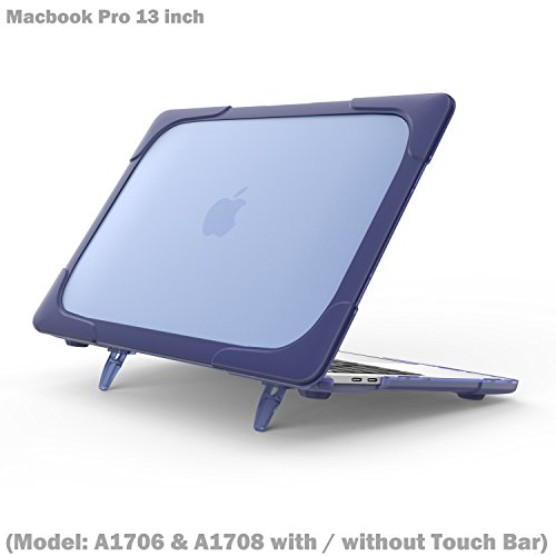 Macbook Pro 13 Inch With Without Touch Bar Case Wtiaw Desertcart
