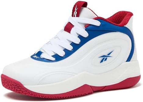 Amazon.com | NIKE Lebron Witness 7 Little Kids' Shoes (DQ8647-400