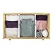 OXO Expandable Dresser Drawer Dividers 4-Inch, Pack of 2 - UPDATED VERSION AVAILABLE