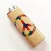 Peace Sign Lighter Case Holder Sleeve Cover Fits Bic Lightersthumb 2