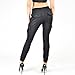 RedFox Womens Cargo Jogger Pants XXX-large black 480