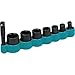 Makita T-02369 1/4-Inch Drive Socket Set primary
