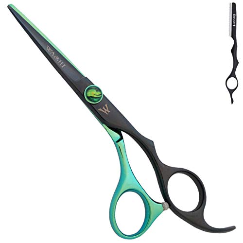 Washi Beauty Chameleon 55 Hair Cutting Beauty Shearscissor