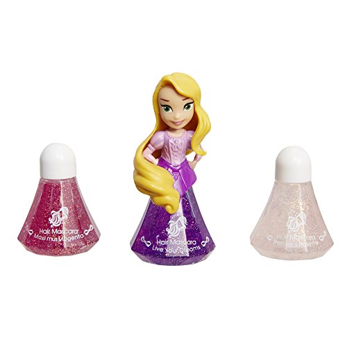 Disney Princess Little Kingdom Makeup Sets - Rapunzel Hair Mascara