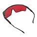 Robesty Protective Goggles for Purple/Blue/Green 200-560 Laser Safety Glasses
