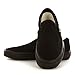 Vans U Classic Slip-On Black/Black VN000EYEBKA Mens 8.5