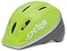 Giro Me2 Unisex Youth Bike Helmet - Highlight Yellow, T