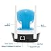 A-King ProHD 1080P Wireless WiFi IP/Network Security Camera For Baby Monitor with clear Night Vision
