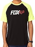 Fox - Mens Warmup Tech T-Shirt