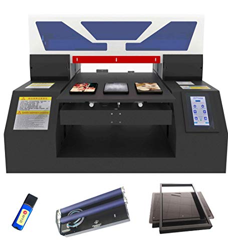 UV Printer,A3 UV Flatbed Printer for