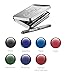 Pelikan Edelstein Ink Cartridges for Fountain Pens, Garnet, 1.4ml, Pack of 6 (339648)