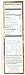 Nature Valley Gluten Free Roasted Nut Crunch Granola Bars, Almond Crunch, 7.2 Ounce (Pack of 6)