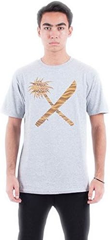 UVT Men`s Crosscut HO15 Tshirt