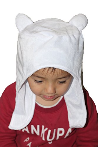 AnnieCos Adventure Time Finn's Hat
