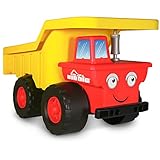 The Big Dig Dump Truck | Made of 100% Recycled