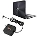 UL Listed AC Charger Fit for Asus Vivobook F556UA F556U F556 F553M F553MA F553 F556UA-EB71 F556UA-AB32 F556UA-AS54 15.6