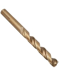 Bosch co2153 13 32 "x 5 1 4 in. Cobalto Broca