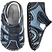 pediped Brody Originals Fisherman Sandal (Infant/Toddler)