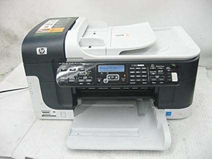 j6480 hp printer