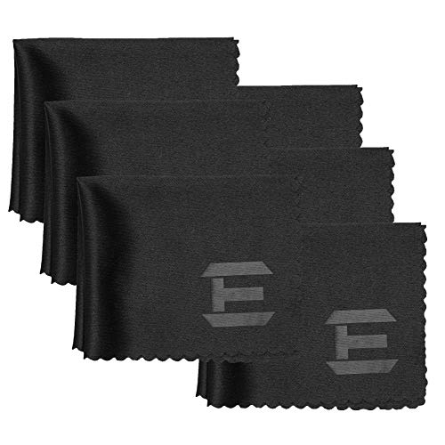 image for EliteTek Football Visor Bundle - 3 Items: Orange Visor; 1 Pack Visor C