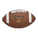 Wilson K2 Composite Football