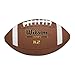 Wilson K2 Composite Football