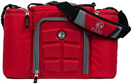 6 PACK FITNESS INNOVATOR 300 - RED: Amazon.es: Deportes y aire libre