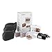 Arlo Certified: Tenergy 3.7V RCR123A Arlo Batteries, Fast Charger, 3 Silicon Skin for Arlo Wireless HD Cameras (VMC3030/VMK3200/VMS3330/3430/3530). Bonus 3 Battery Holder, UL/UN/CE/FCC Listed (12 Pcs)