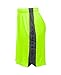 Under Armour Eliminator Youth Large Fuel Green