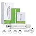 Electric Blackhead Remover Facial Pore Cleaner, Powerful Pore Vacuum Acne Suction Exfoliating Tool