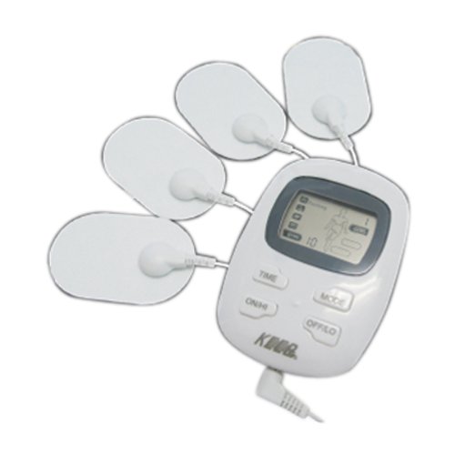 マクロス EMSボディーフィットネス MCE-3651 取扱説明書・レビュー記事