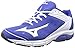 Mizuno Usa Mens Men's Wave Swagger 2 Trainer Baseball Cleat
