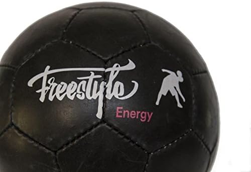 Freestyle Energy EnergyGlobe Freestyle Football Balloon