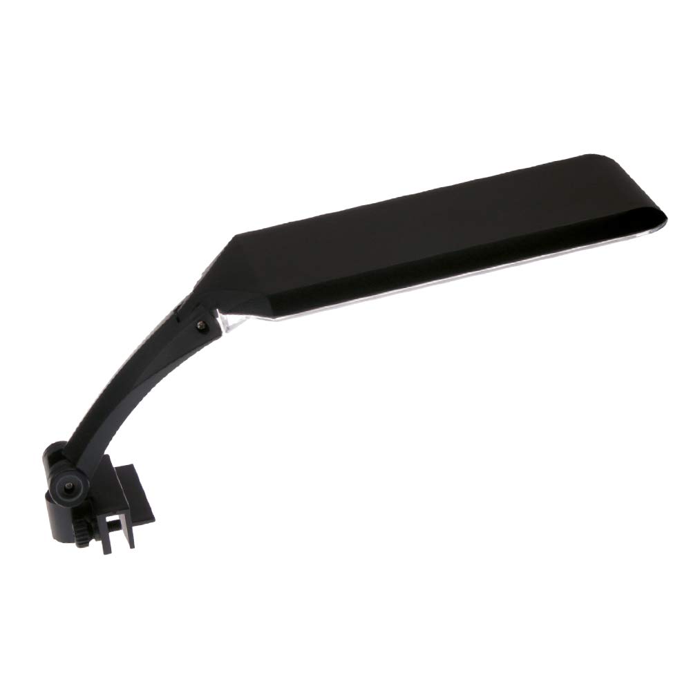 Amtra ORION LED LAMP 10.5W BLACK