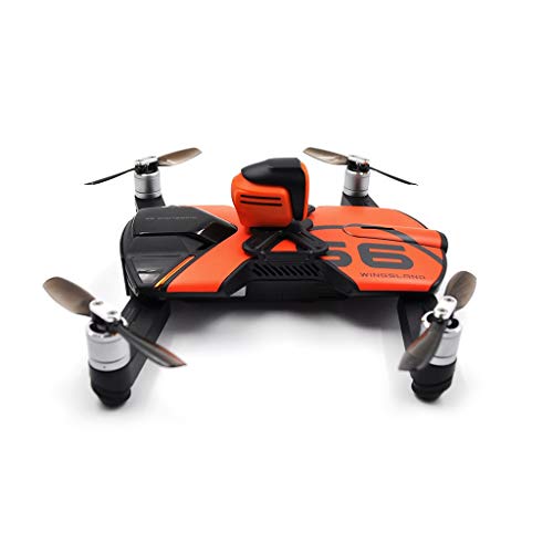 DDLmax Drone Spare Parts LED Searchlight for WINGSLAND S6 RC Pocket Quadcopter