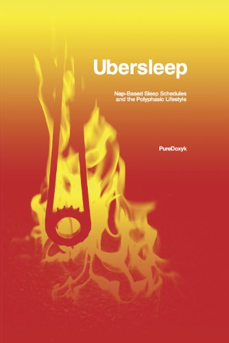 Cover of Ubersleep