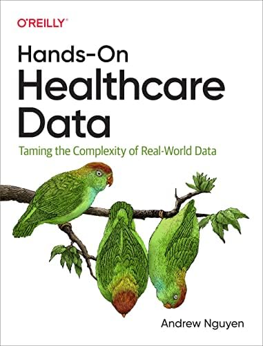 Amazon.com: Healthcare Analytics Made Simple: Techniques in