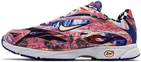 nike zoom streak plus