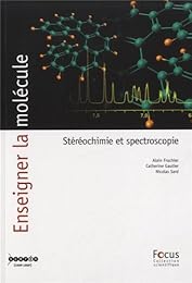 Enseigner la molécule