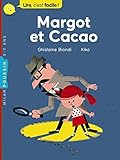 Margot et Cacao by 