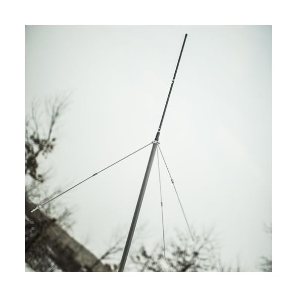 Kit Transmisor Fm Estéreo 15w + Antena 5db 15 mts cable - Imagen 4