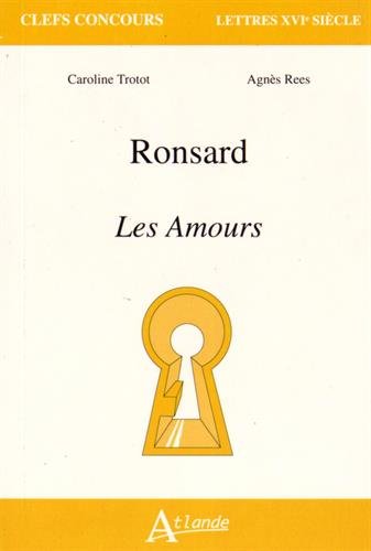 Ronsard, 