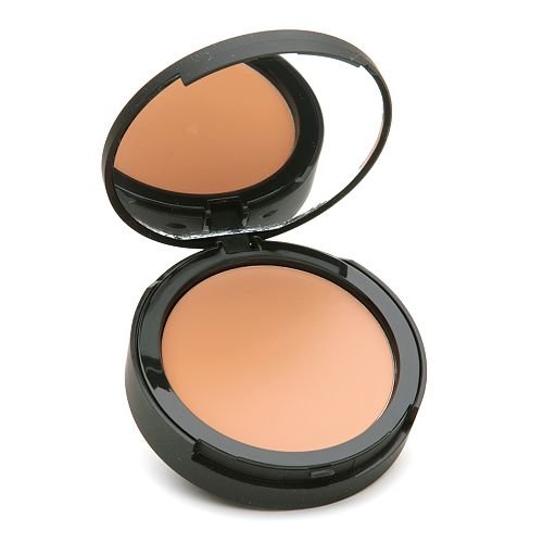 Jemma Kidd Soft Touch Creme Foundation - 05 Dark