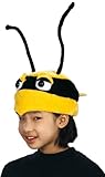 Kid's Bumble Bee Hat