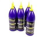Royal Purple 06300 75w90 Max Gear Oil Case6x1 Quart, 192. Fluid_Ounces