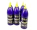 Royal Purple 06300 75w90 Max Gear Oil Case6x1 Quart, 192. Fluid_Ounces primary