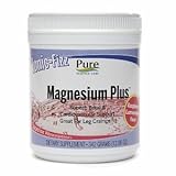 Pure Essence Labs Ionic-Fizz Magnesium Plus, Raspberry Lemonade 12.06 oz (342 g)