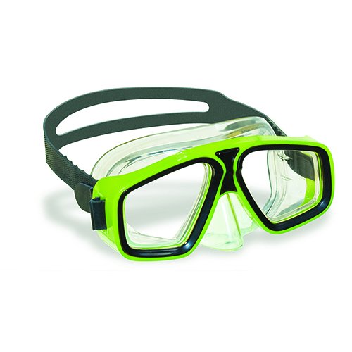 International Leisure Prod 94685 Swimline Swimline Laguna Youth And Adult Mask